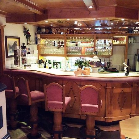 Der Klaushof Apartment Mayrhofen Bagian luar foto