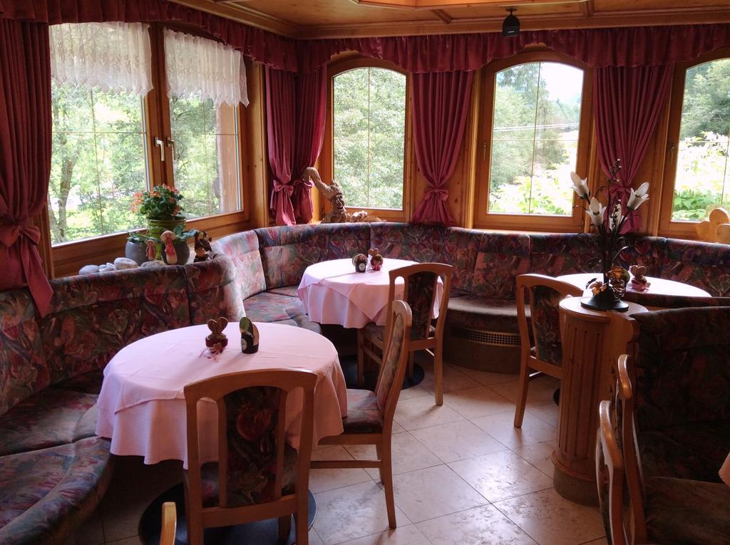 Der Klaushof Apartment Mayrhofen Bagian luar foto